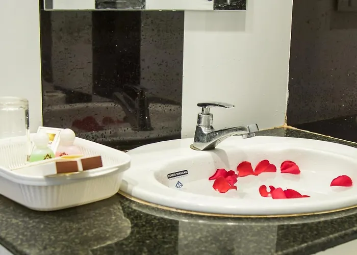 Moni Angkor Villa 3* Siem Reap