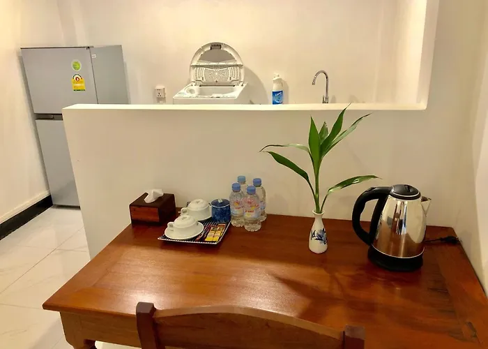 Moni Angkor Villa Siem Reap