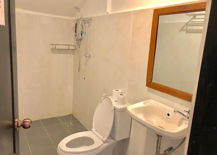 Moni Angkor Villa 3* Siem Reap
