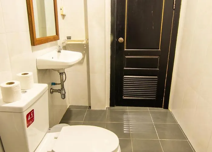 Hotel Moni Angkor Villa Siem Reap