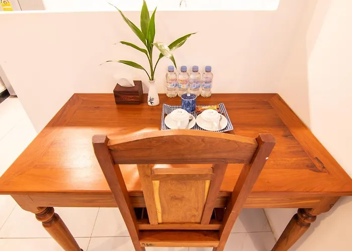 Hotel Moni Angkor Villa Siem Reap