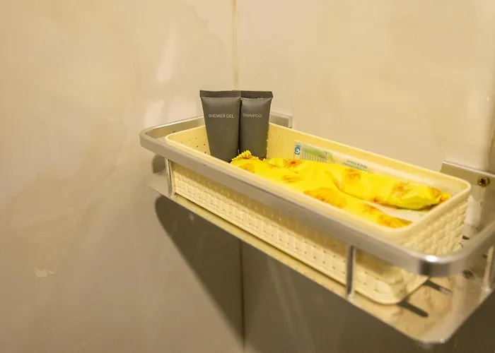 Moni Angkor Villa 3* Siem Reap