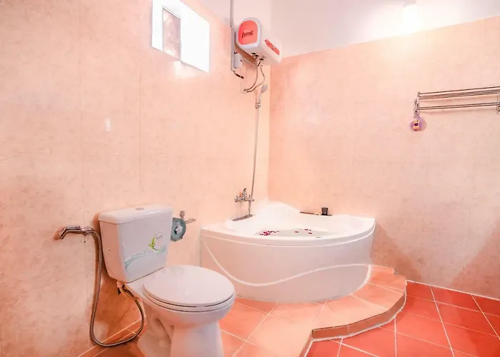 Moni Angkor Villa Siem Reap