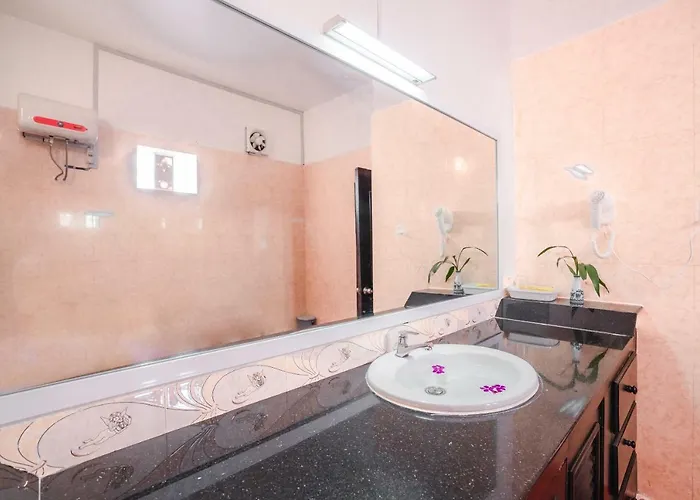 Moni Angkor Villa Hotel